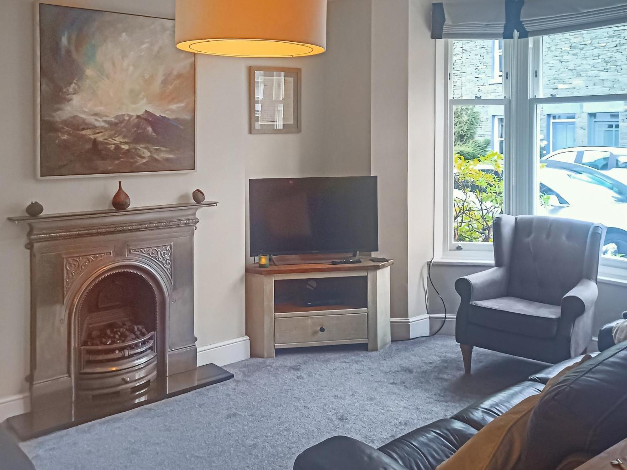 Wanderers Rest Villa Keswick  Bagian luar foto