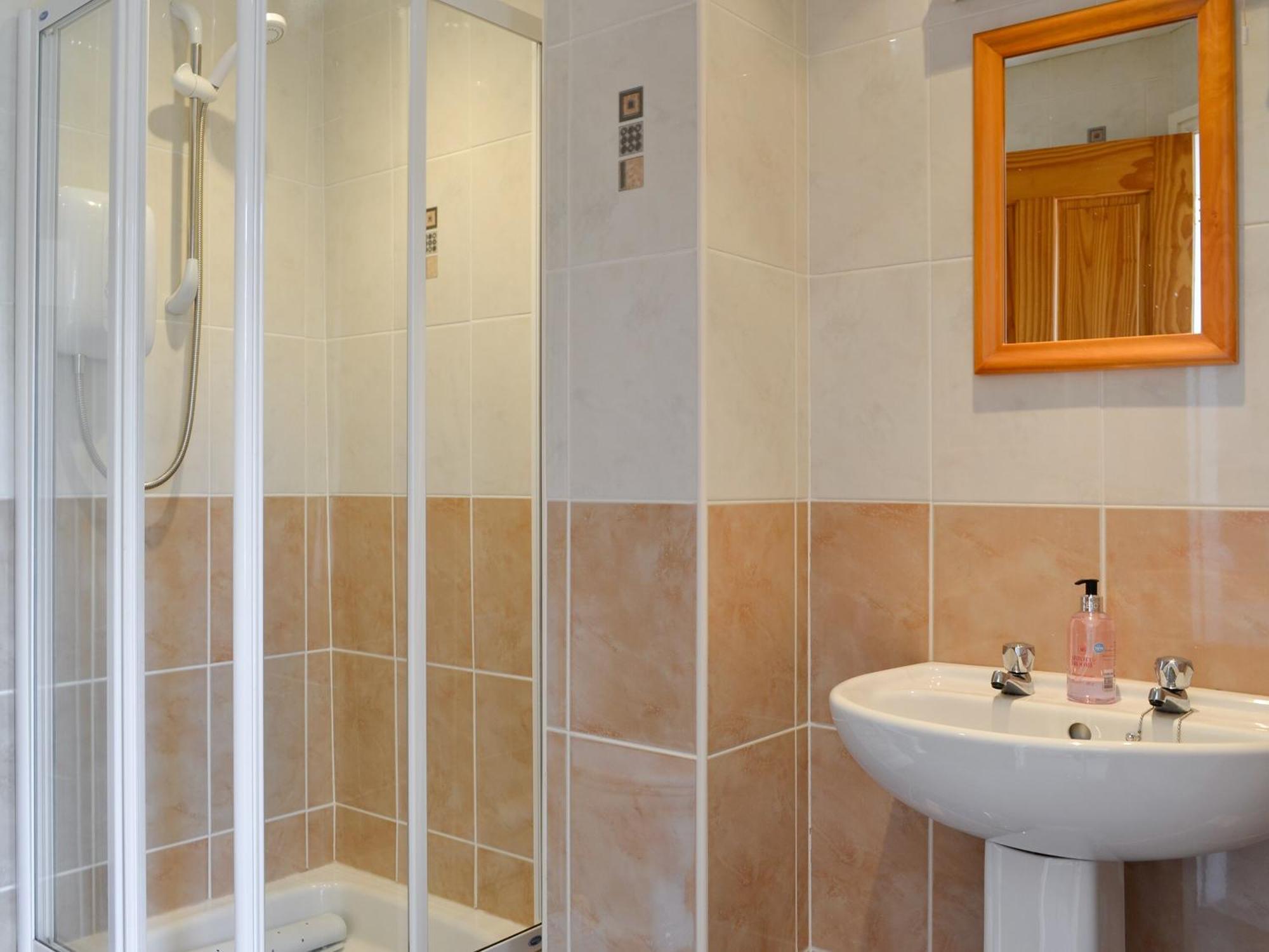Wanderers Rest Villa Keswick  Bagian luar foto