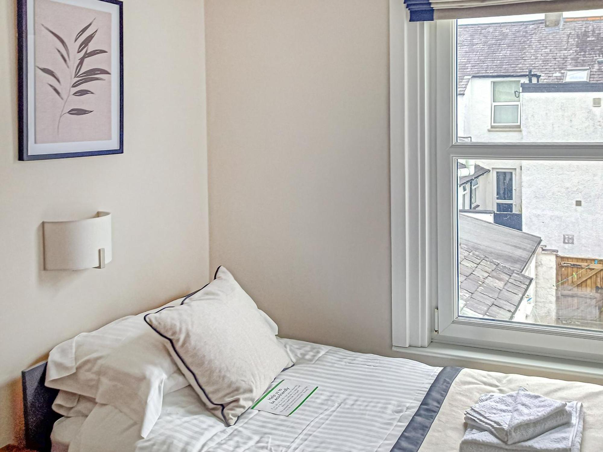 Wanderers Rest Villa Keswick  Bagian luar foto