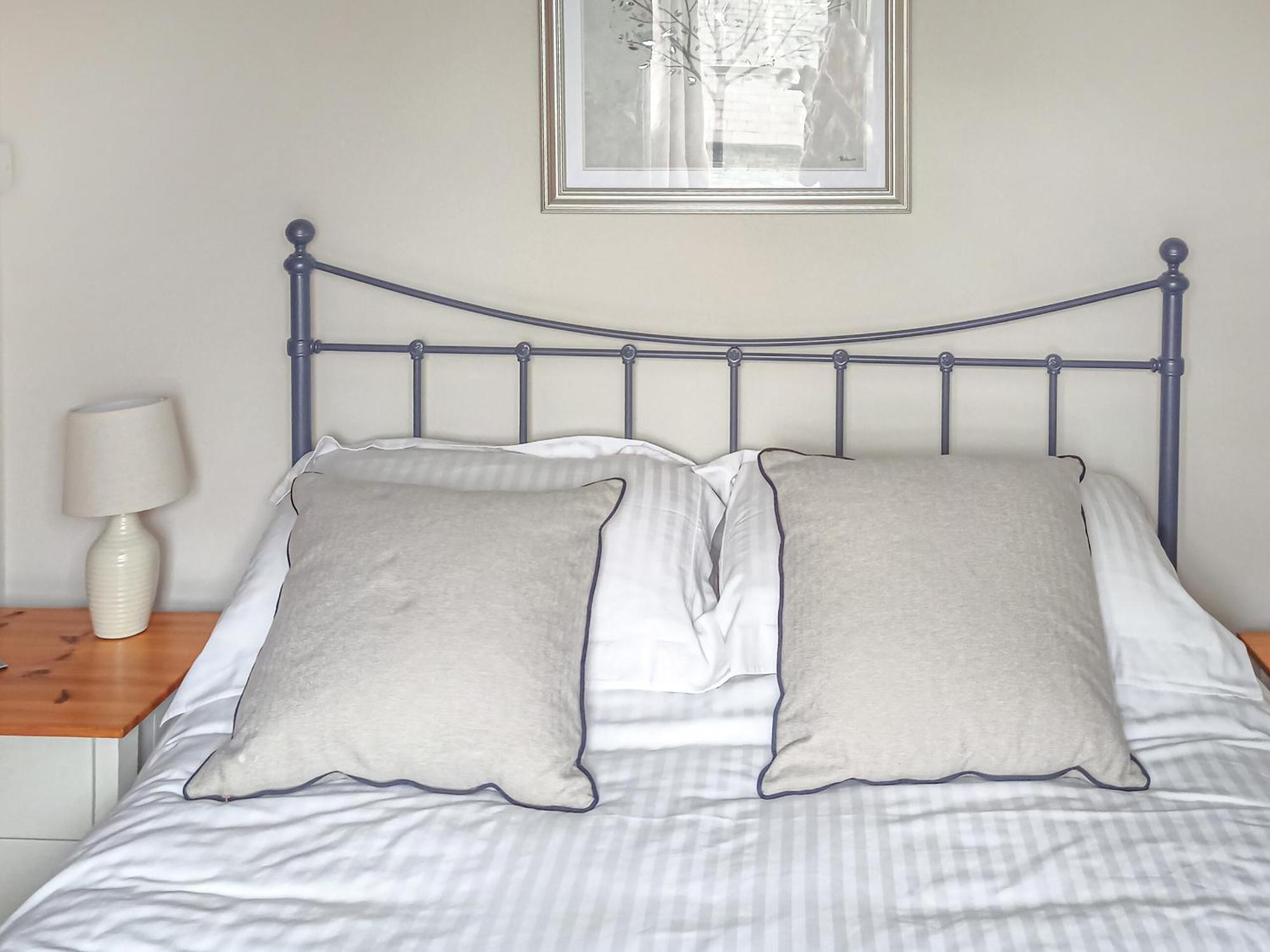 Wanderers Rest Villa Keswick  Bagian luar foto