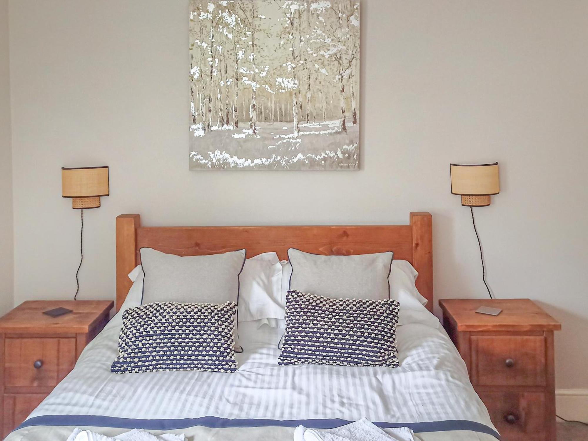 Wanderers Rest Villa Keswick  Bagian luar foto